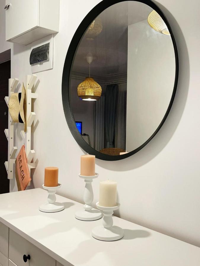 Searent Tomis Villa Promenada Apartment Mamaia Nord 那沃达利 外观 照片