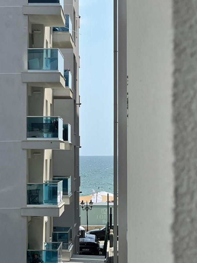 Searent Tomis Villa Promenada Apartment Mamaia Nord 那沃达利 外观 照片